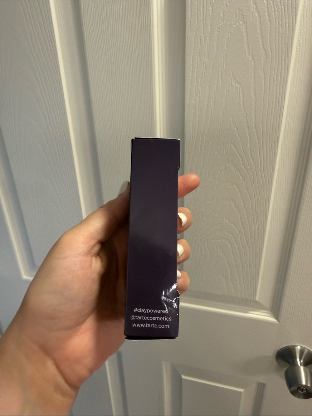 NIB TARTE FOUNDATION X2 - Picture 3 of 8